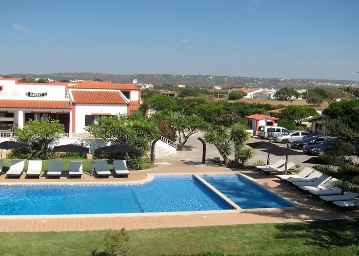 Horta Haus 1 By Interhome Olhos de Agua (Albufeira)