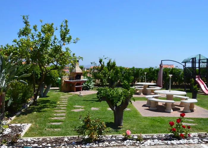 Appartamento Horta Haus 1 By Interhome *