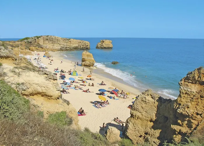 Horta Haus 1 By Interhome Olhos de Agua (Albufeira)